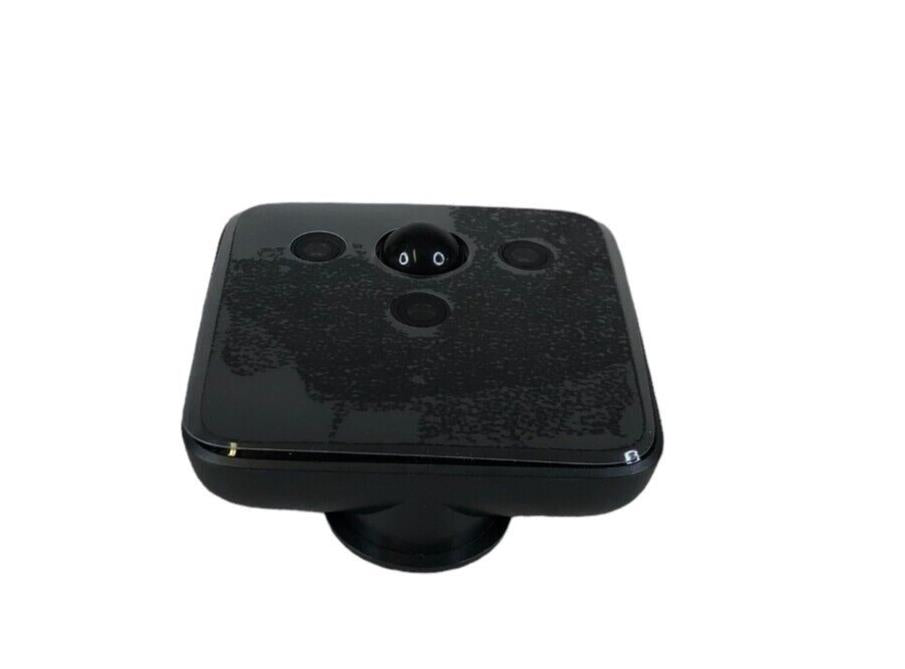 iCamera-1000 Black Wireless Outdoor / Indoor Home Security Camera New