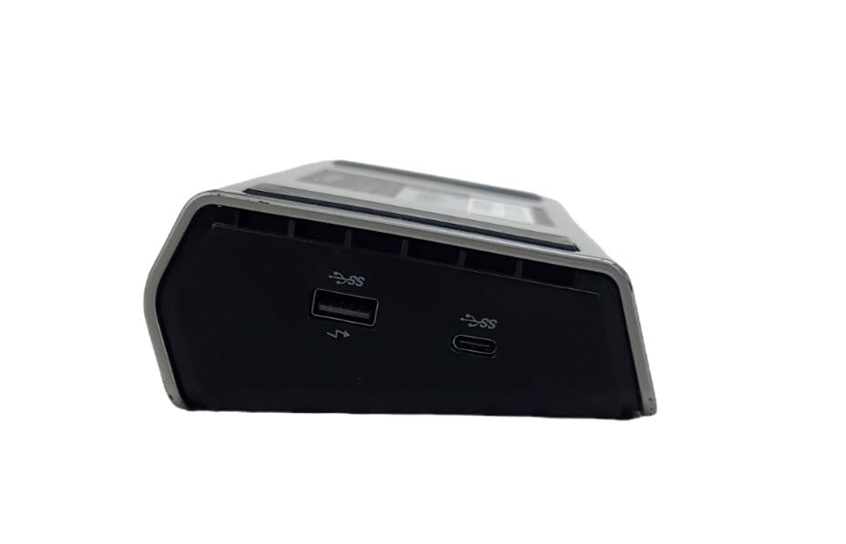 Targus Dock410 Universal Docking Station DOCK410USZ-51