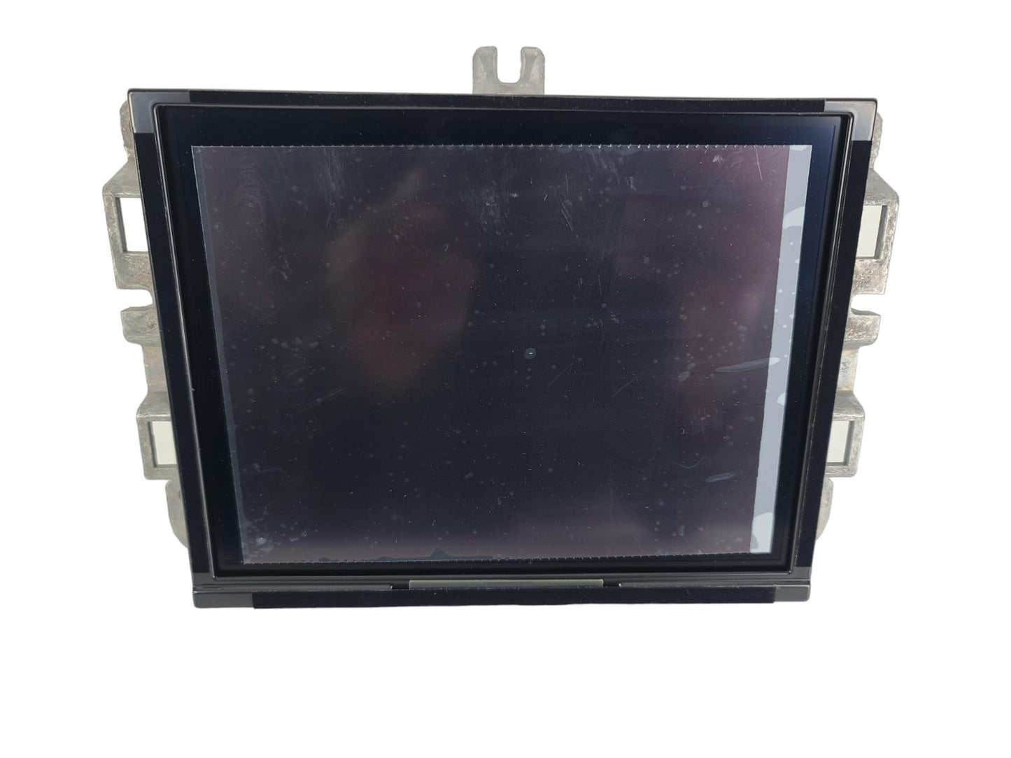 NEW 17-21 Uconnect 8.4" Touch Screen RADIO 4C UAQ International Navigation unit