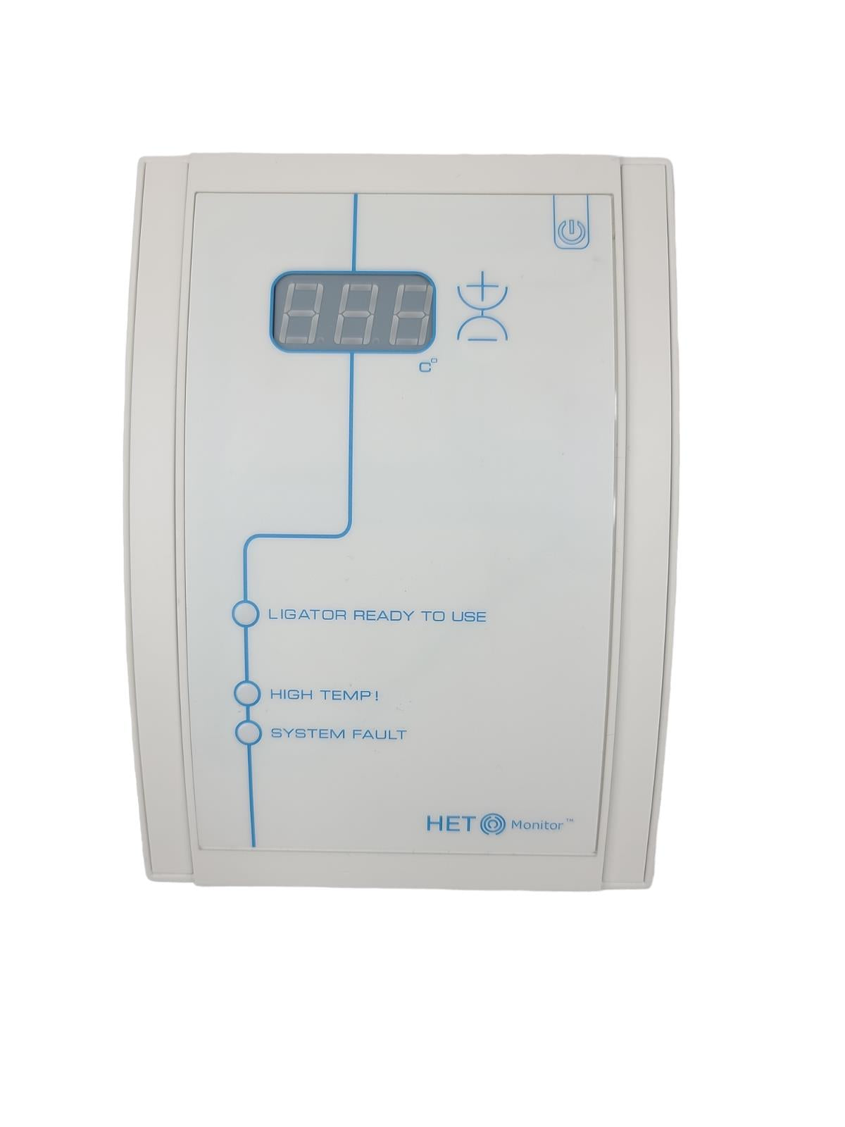 HET™ Temperature Monitor HMT01-2 HETMT 0562