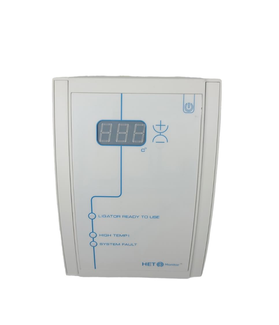 HET™ Temperature Monitor HMT01-2 HETMT 0562