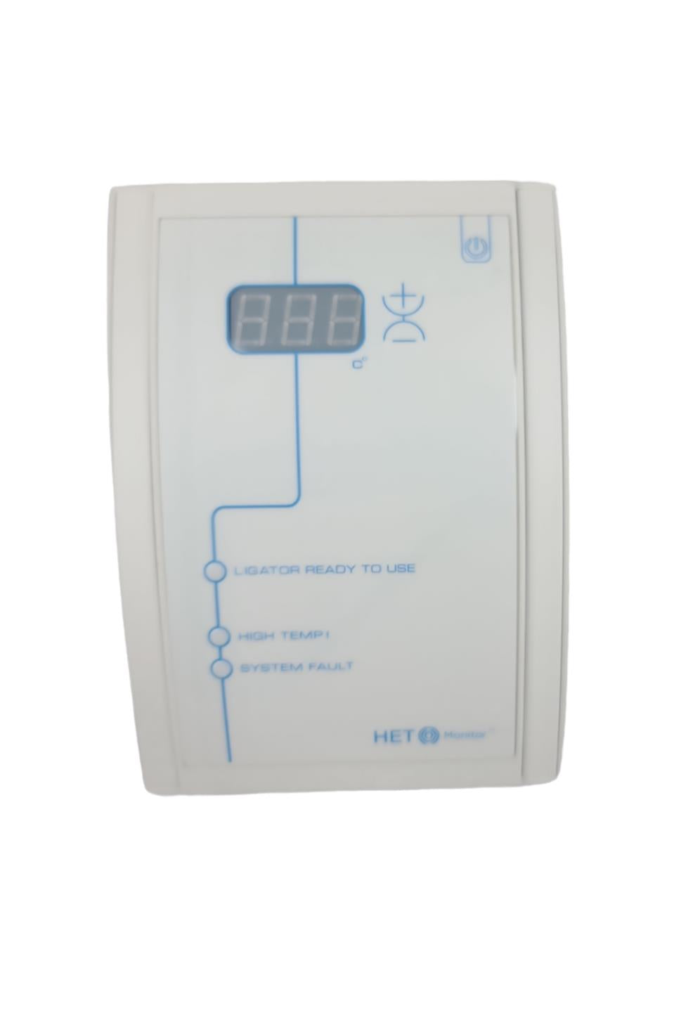 HET™ Temperature Monitor HMT01-2 HETMT 0562