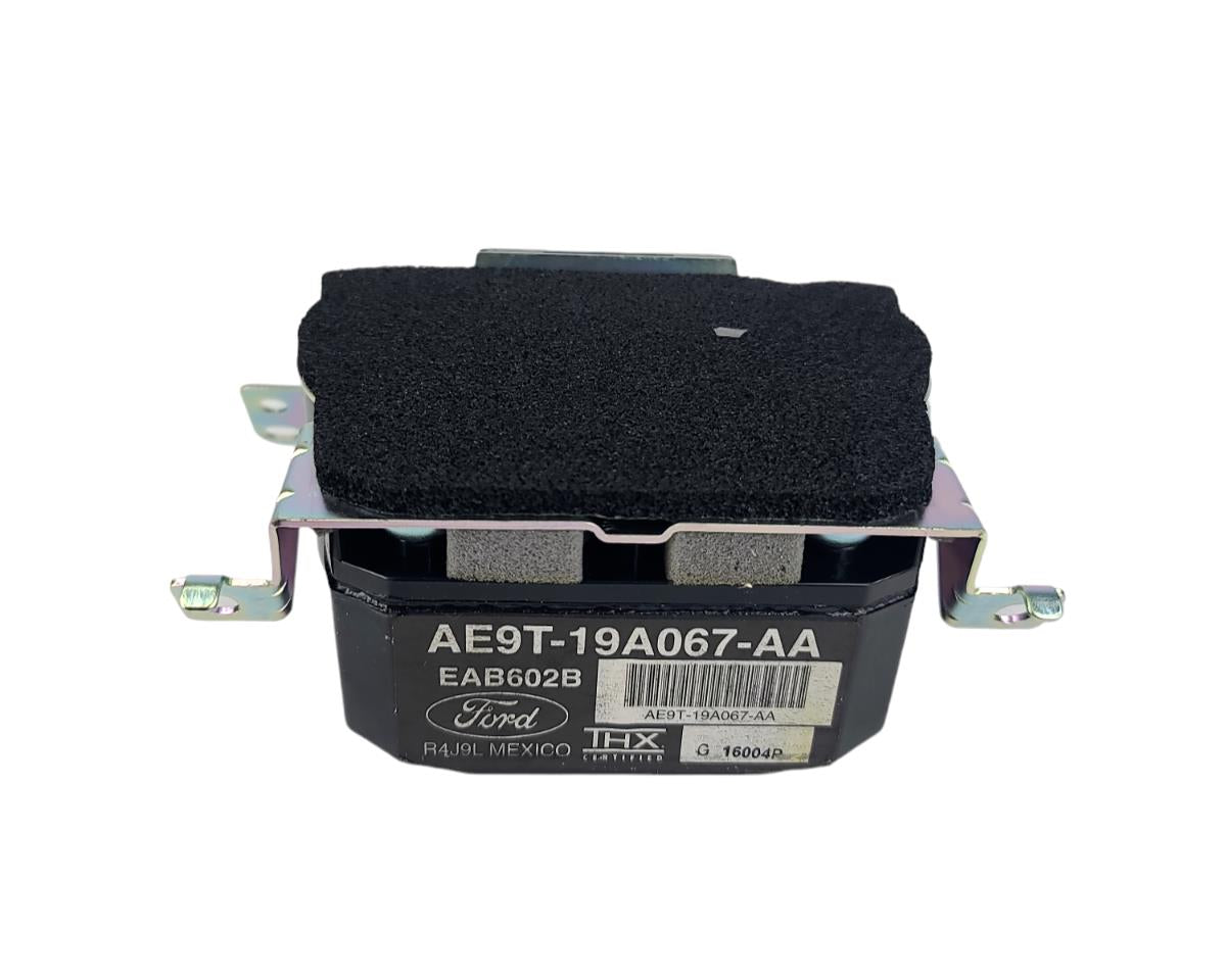 2010-2019 LINCOLN MKT Instrument Dash Panel Center Audio Speaker AE9T-19A067-AA