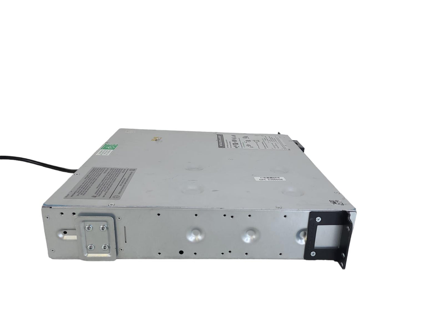 APC SMT1000RM2U Uninterruptible Power Supply