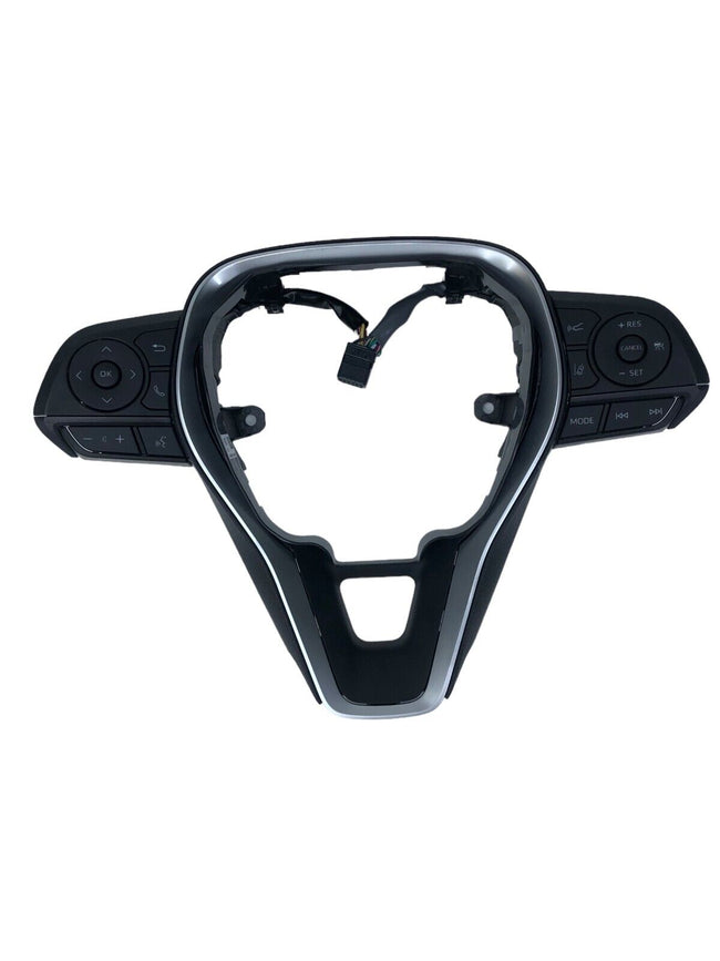 Genuine Toyota Steering Wheel Switches for Corolla, Camry, RAV4, Levin 2019-23