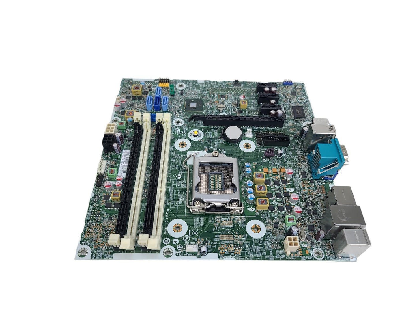 Foxconn 115XDBP DDR3 Motherboard Intel 2nd Gen PESWD0NCY7V73M New