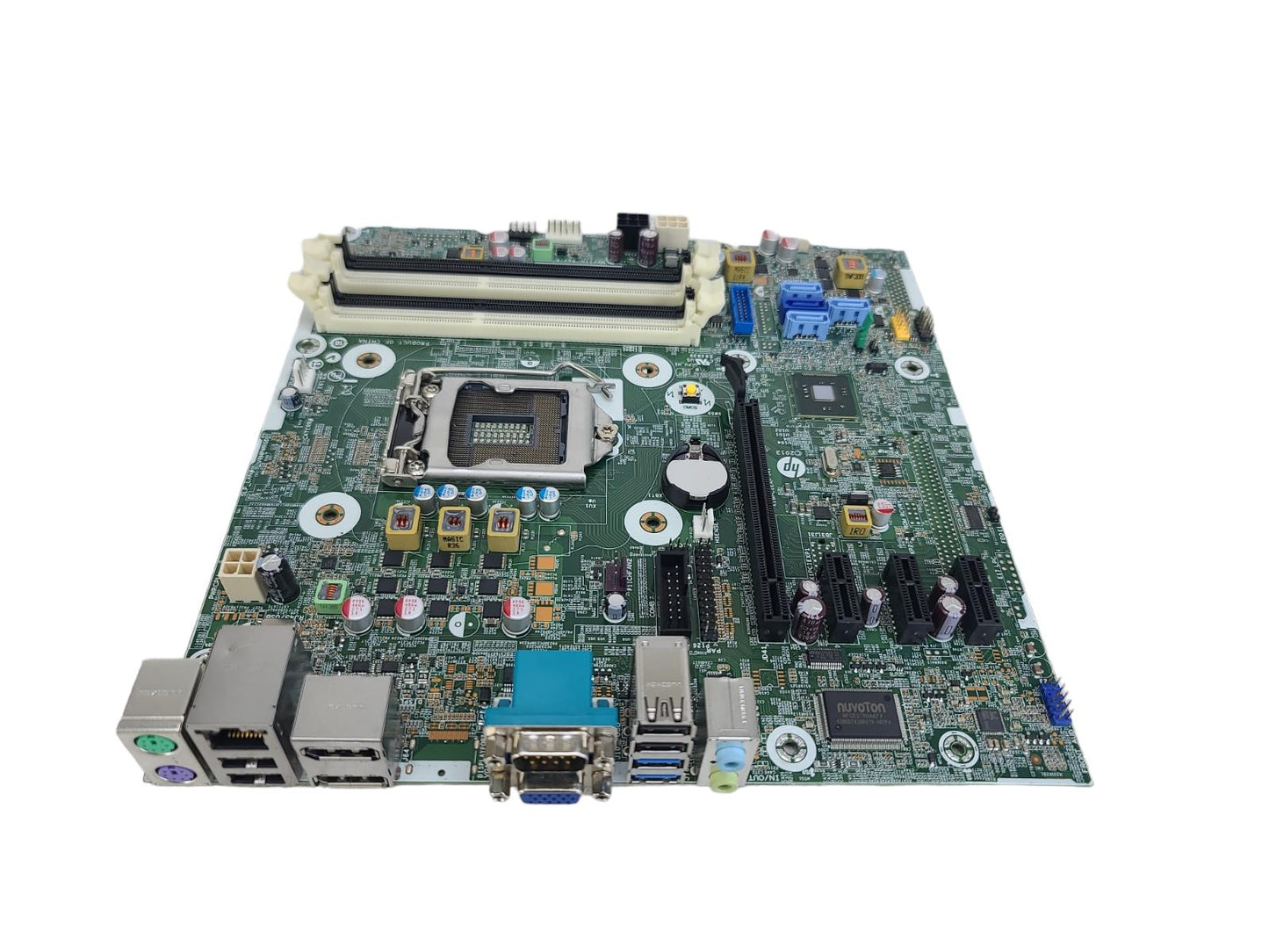 Foxconn 115XDBP DDR3 Motherboard Intel 2nd Gen PESWD0NCY7V73M New