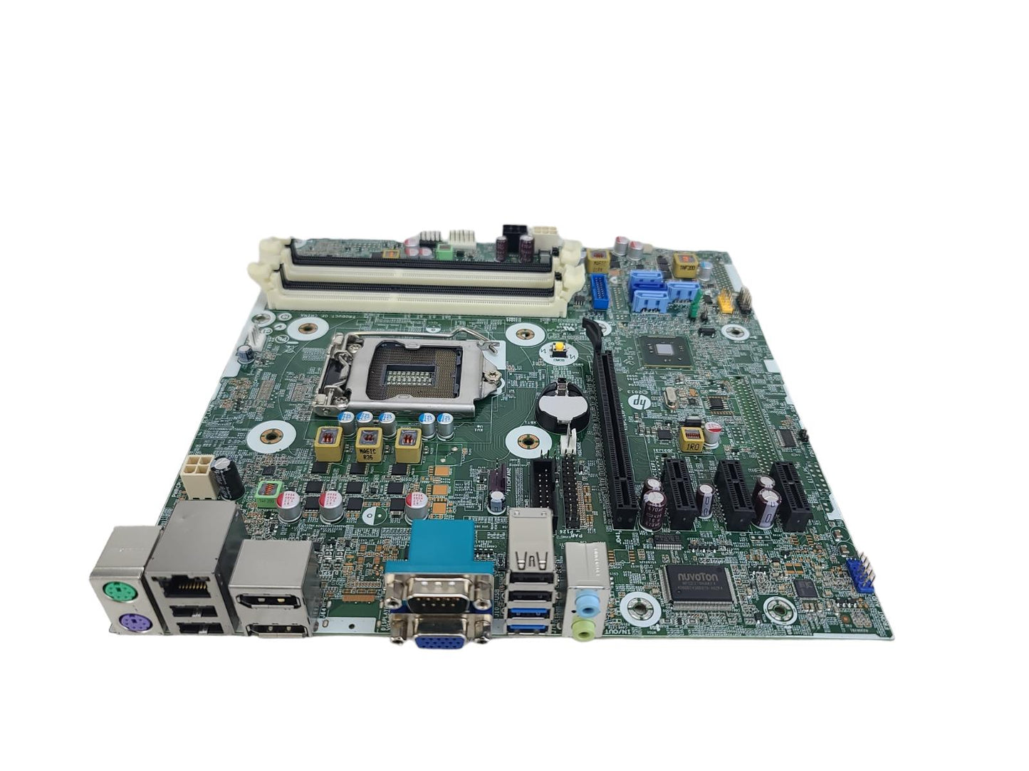 Foxconn 115XDBP DDR3 Motherboard Intel 2nd Gen PESWD0NCY7V73M New