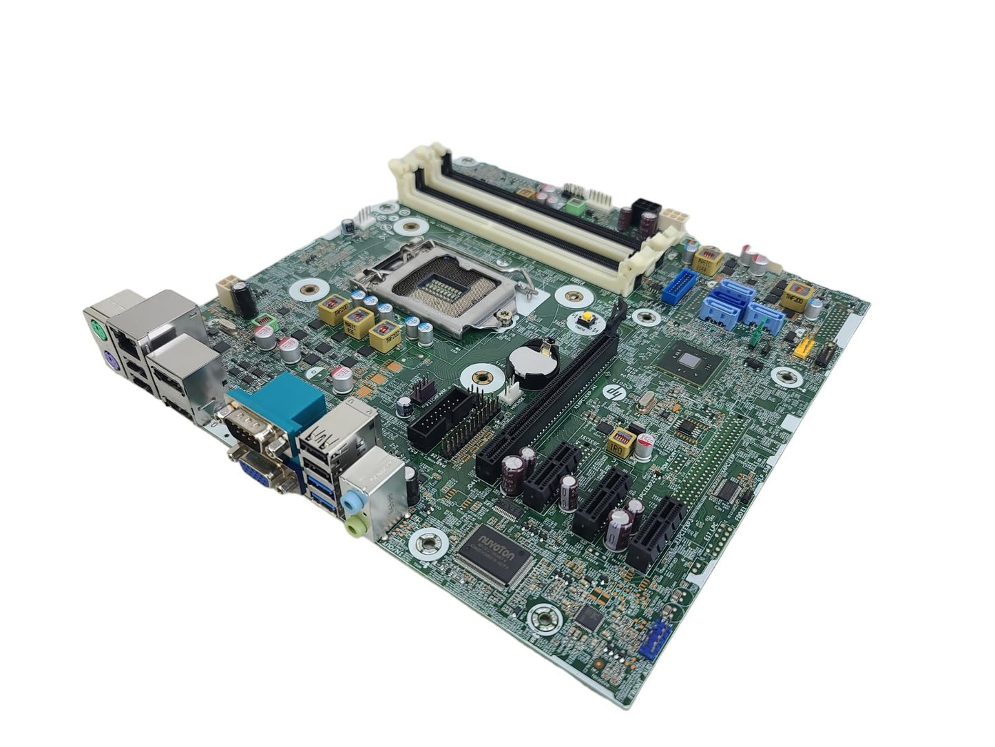 Foxconn 115XDBP DDR3 Motherboard Intel 2nd Gen PESWD0NCY7V73M New