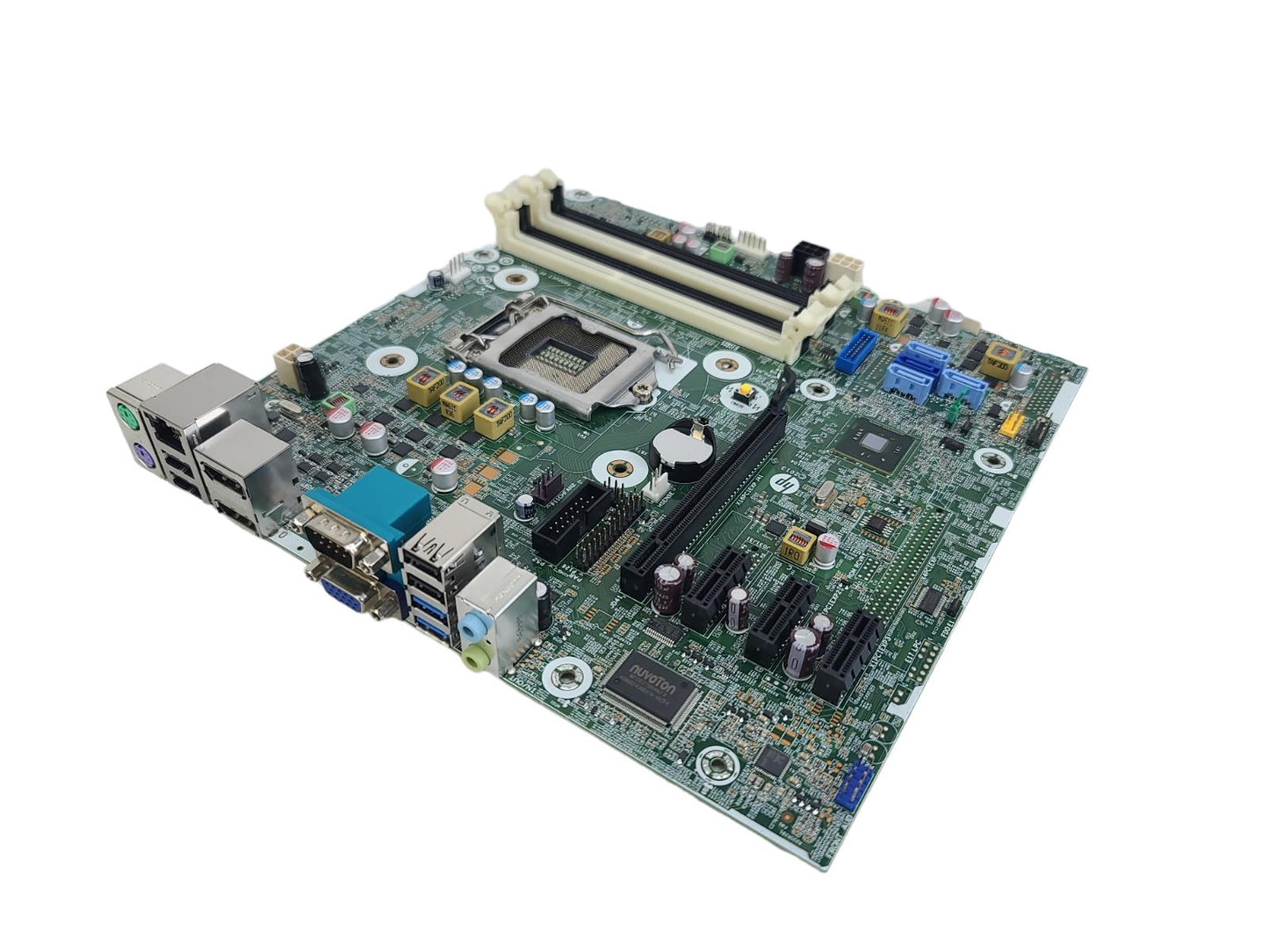 Foxconn 115XDBP DDR3 Motherboard Intel 2nd Gen PESWD0NCY7V73M New