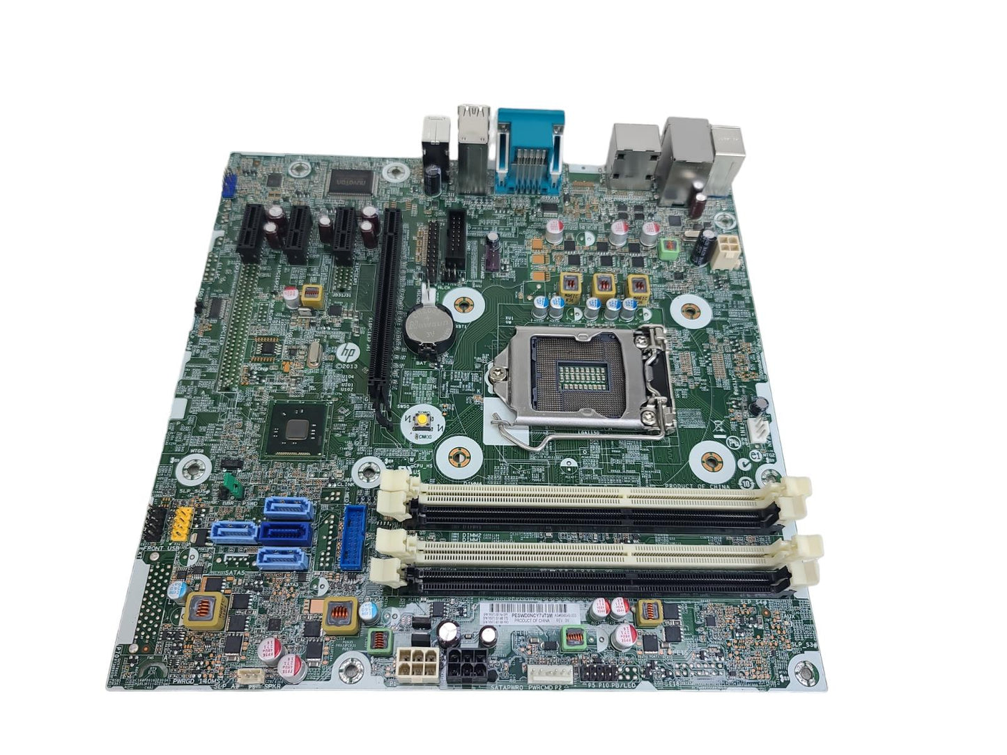 Foxconn 115XDBP DDR3 Motherboard Intel 2nd Gen PESWD0NCY7V73M New