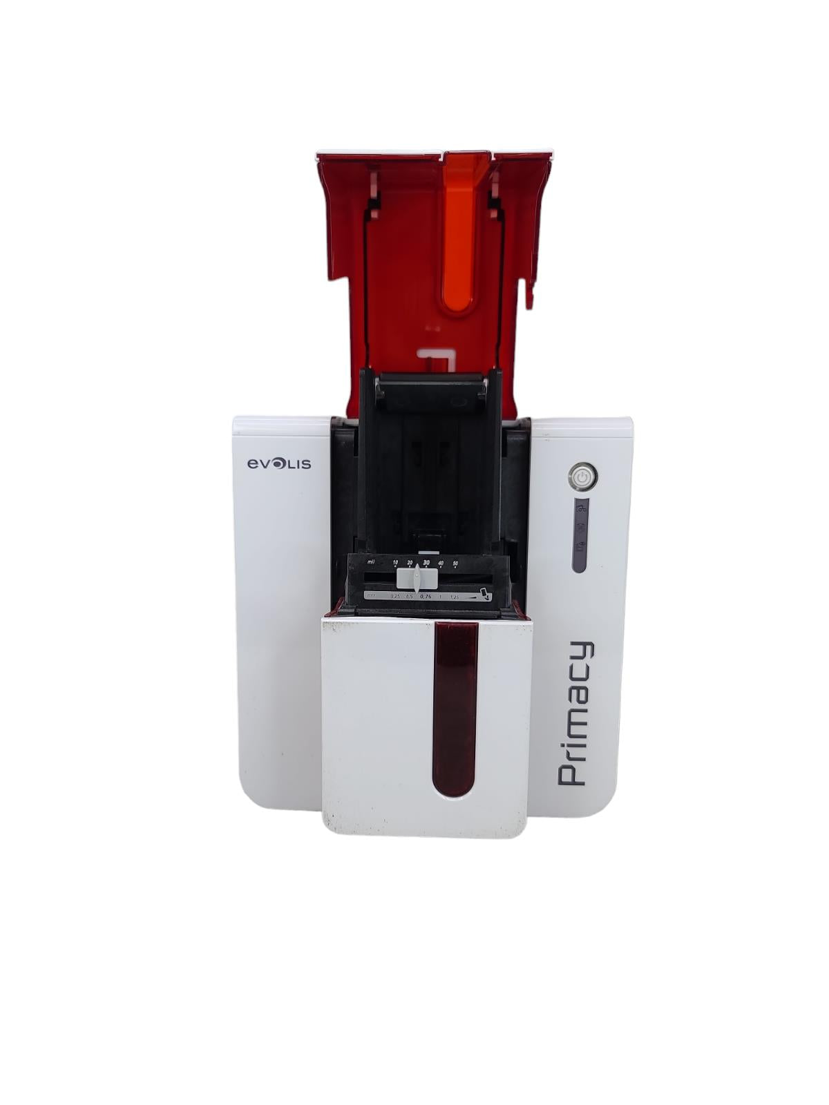 Evolis Primacy PM1H0000RS Expert ID Card Printer