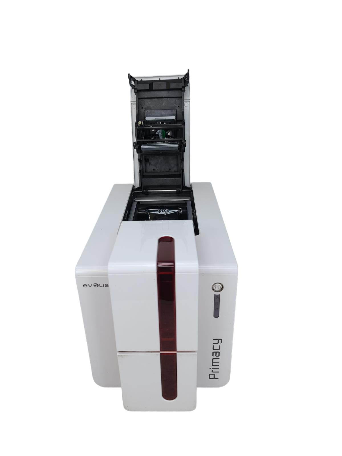 Evolis Primacy PM1H0000RS Expert ID Card Printer