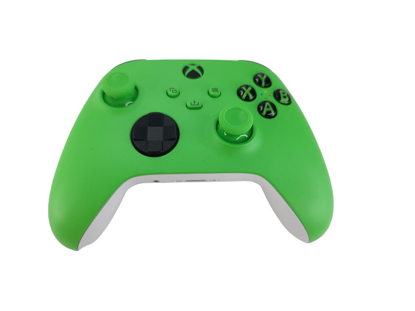 Xbox Series X|S Wireless Controller - Velocity Green