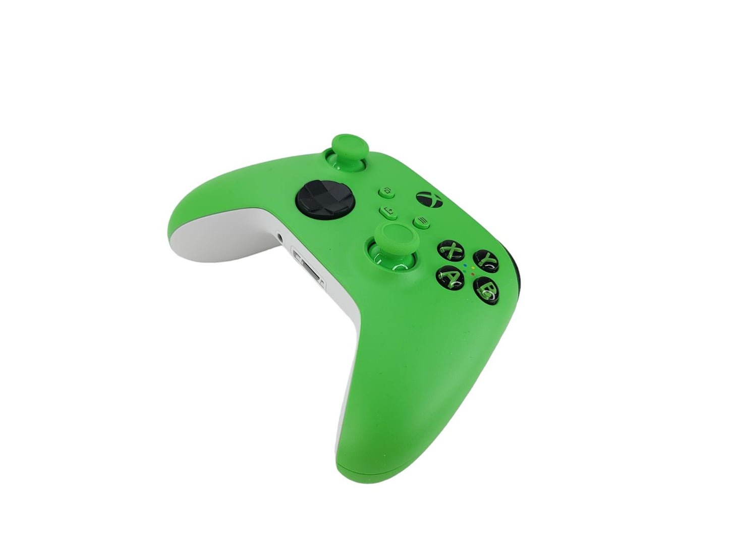 Xbox Series X|S Wireless Controller - Velocity Green