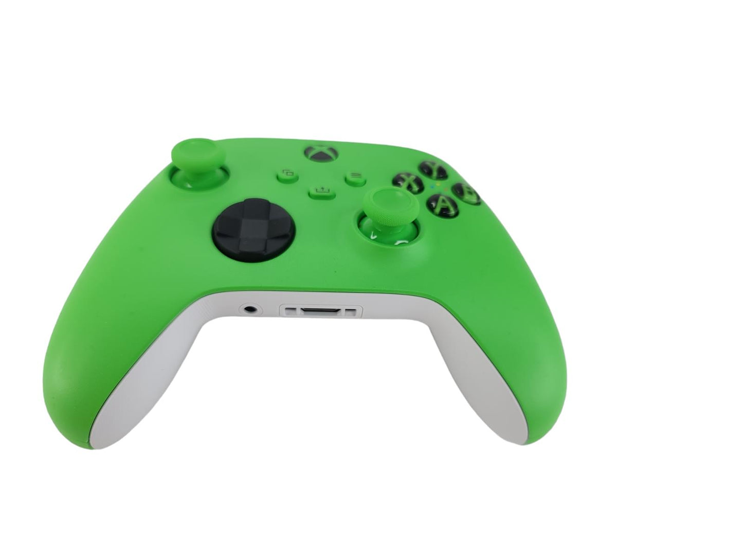 Xbox Series X|S Wireless Controller - Velocity Green