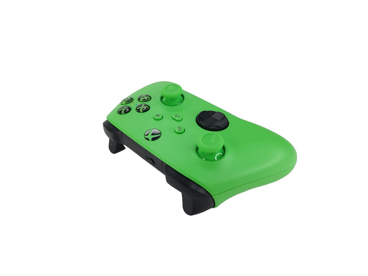 Xbox Series X|S Wireless Controller - Velocity Green