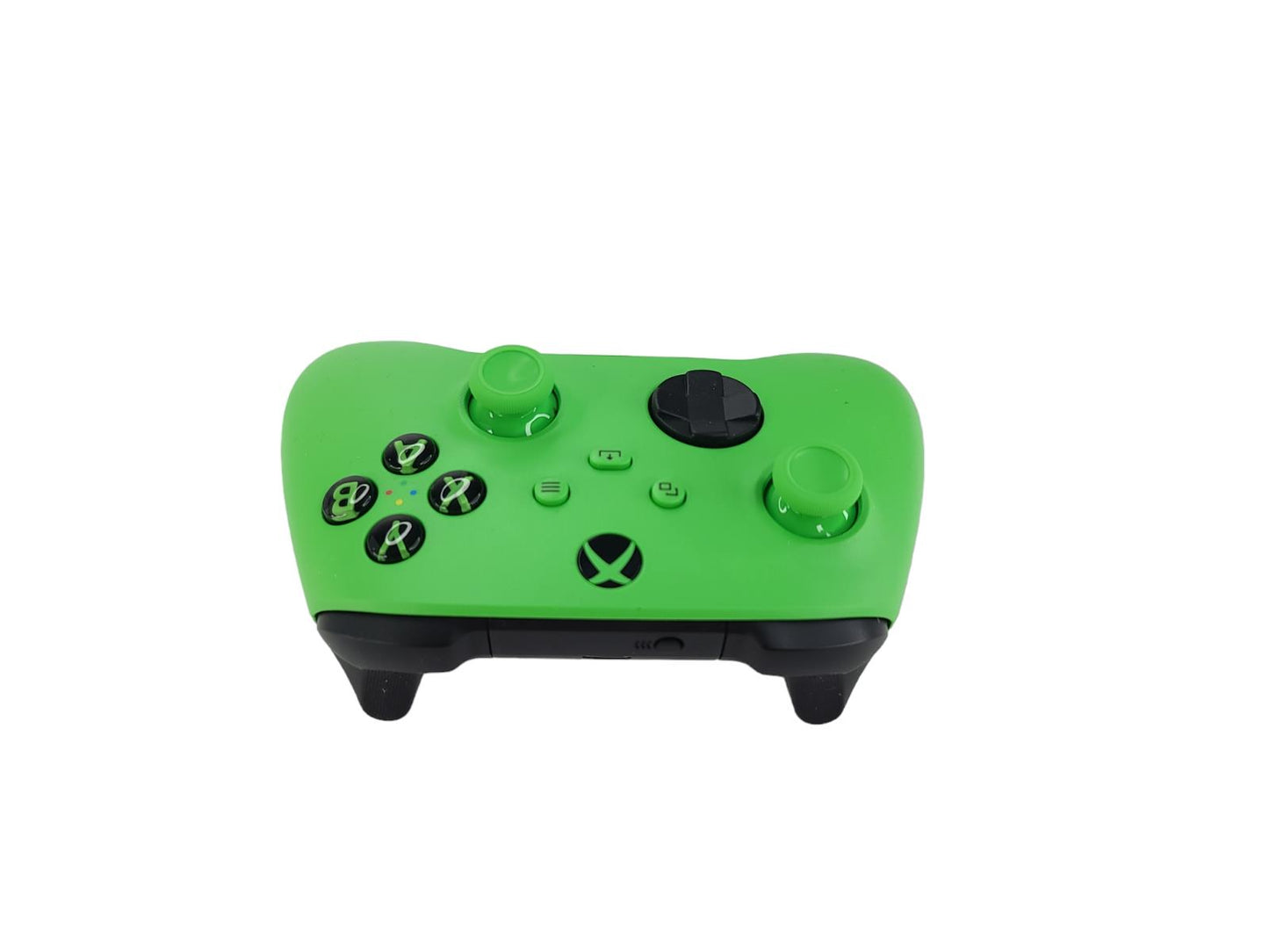 Xbox Series X|S Wireless Controller - Velocity Green