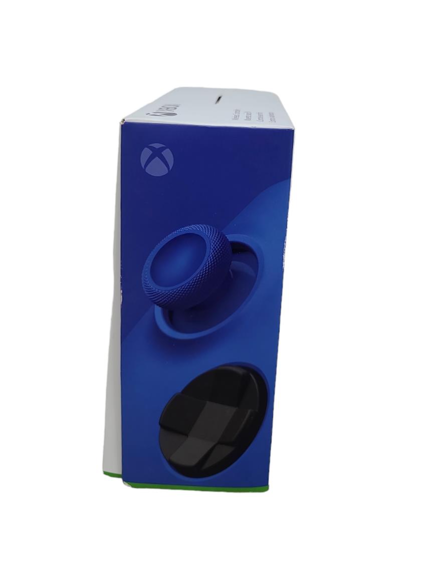 Xbox Series X|S Wireless Controller - Shock Blue