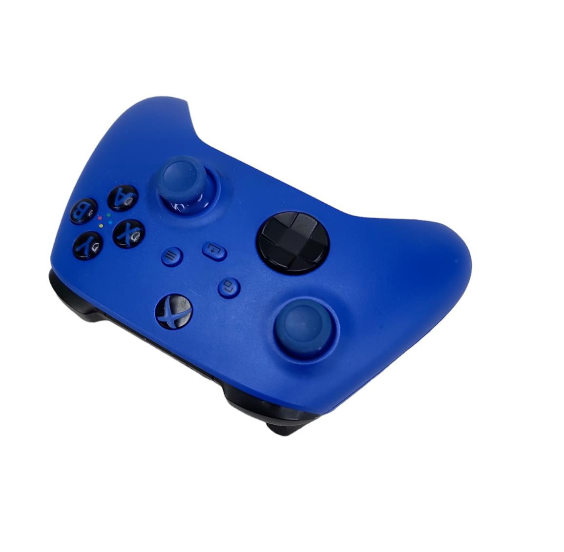 Xbox Series X|S Wireless Controller - Shock Blue