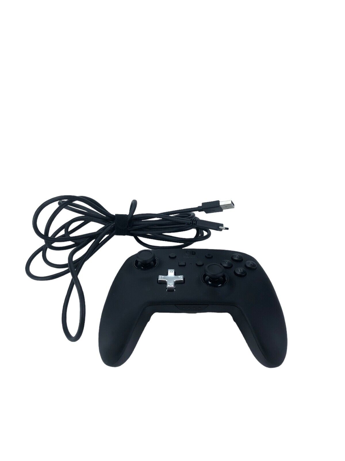 PowerA 1509988-03 Enhanced Wireless Controller for Nintendo Switch - Black