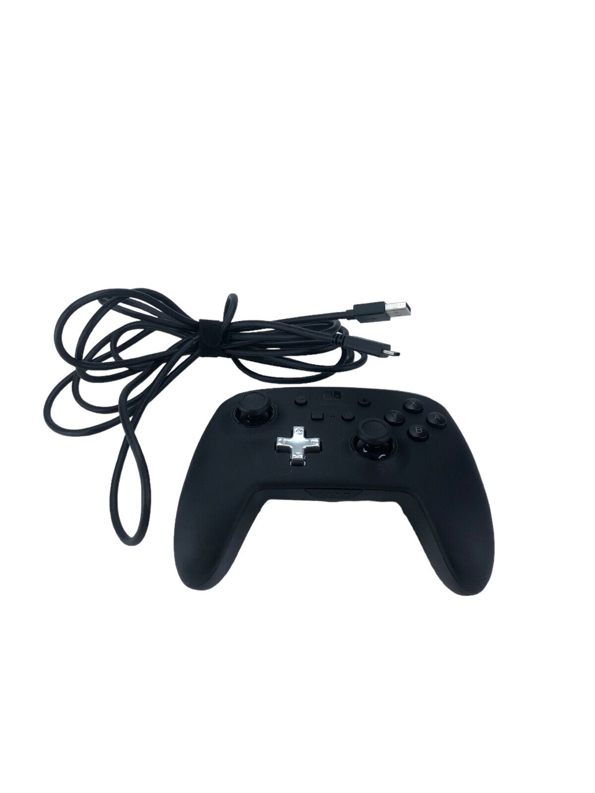 PowerA 1509988-03 Enhanced Wireless Controller for Nintendo Switch - Black