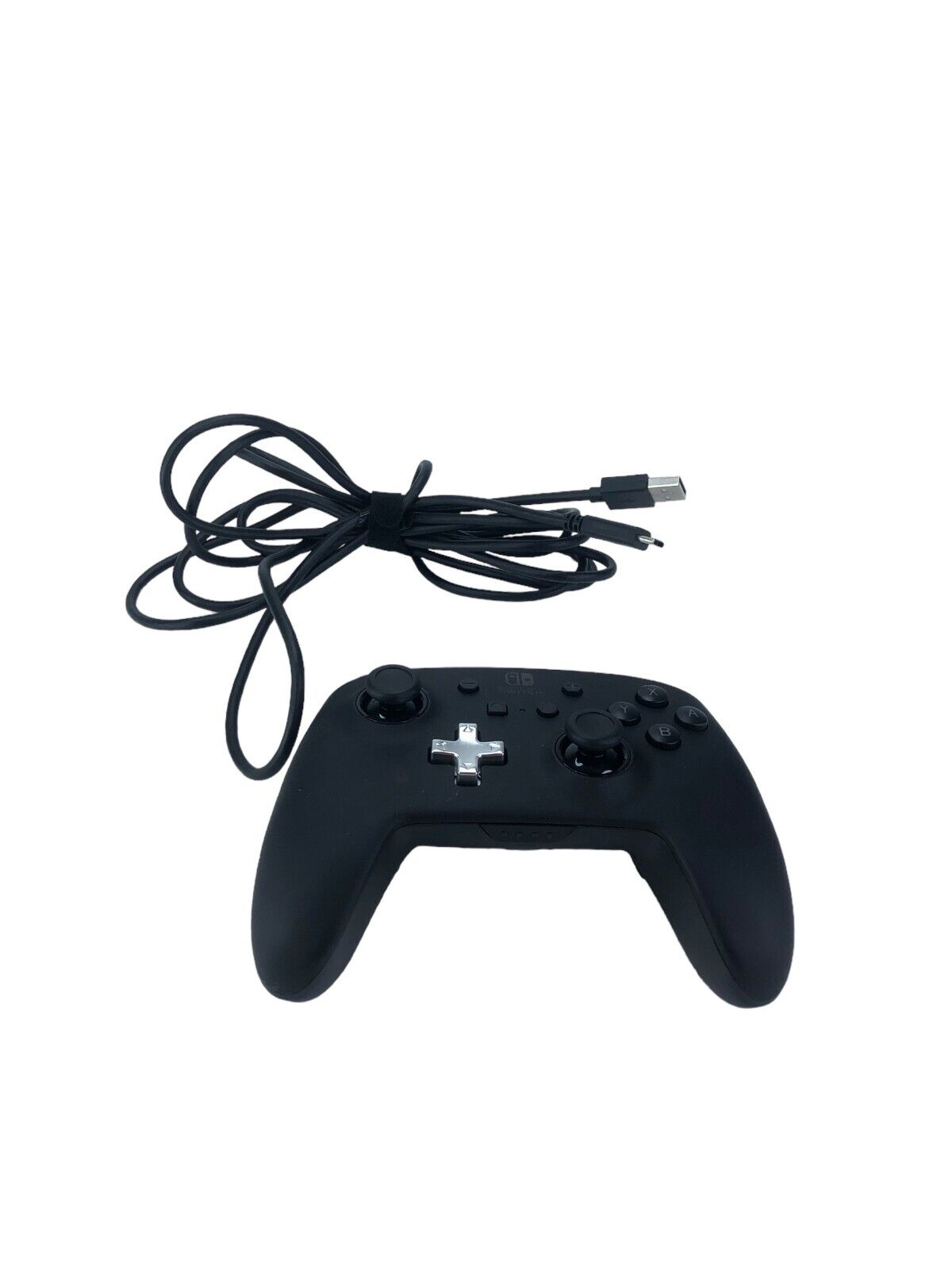 PowerA 1509988-03 Enhanced Wireless Controller for Nintendo Switch - Black