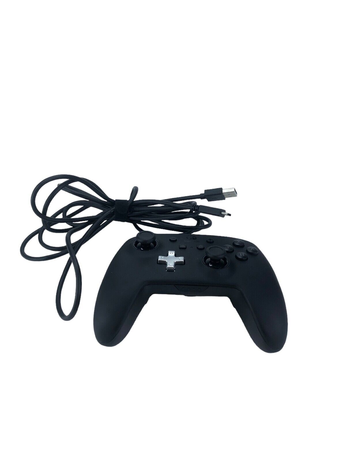 PowerA 1509988-03 Enhanced Wireless Controller for Nintendo Switch - Black