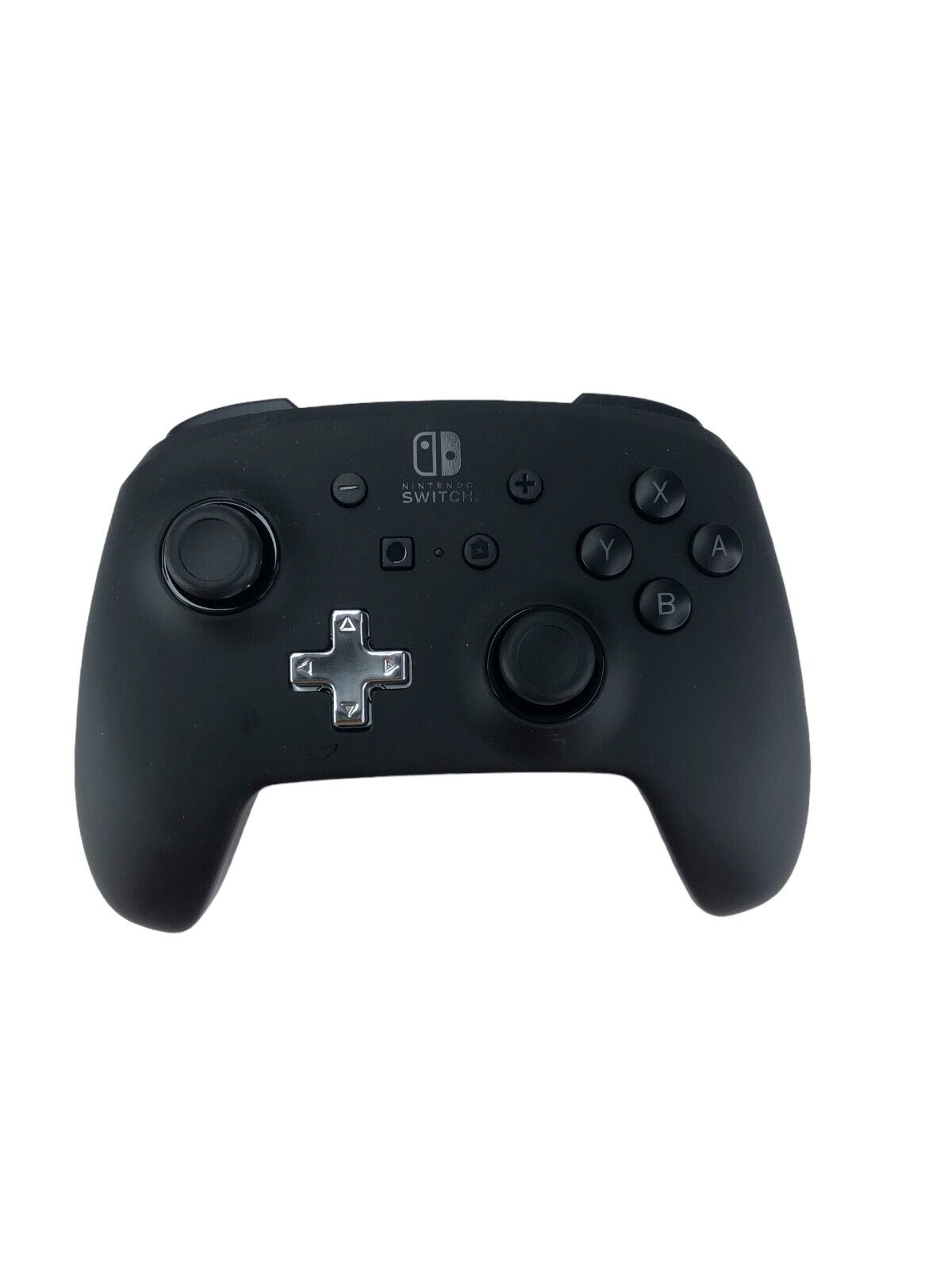 PowerA 1509988-03 Enhanced Wireless Controller for Nintendo Switch - Black