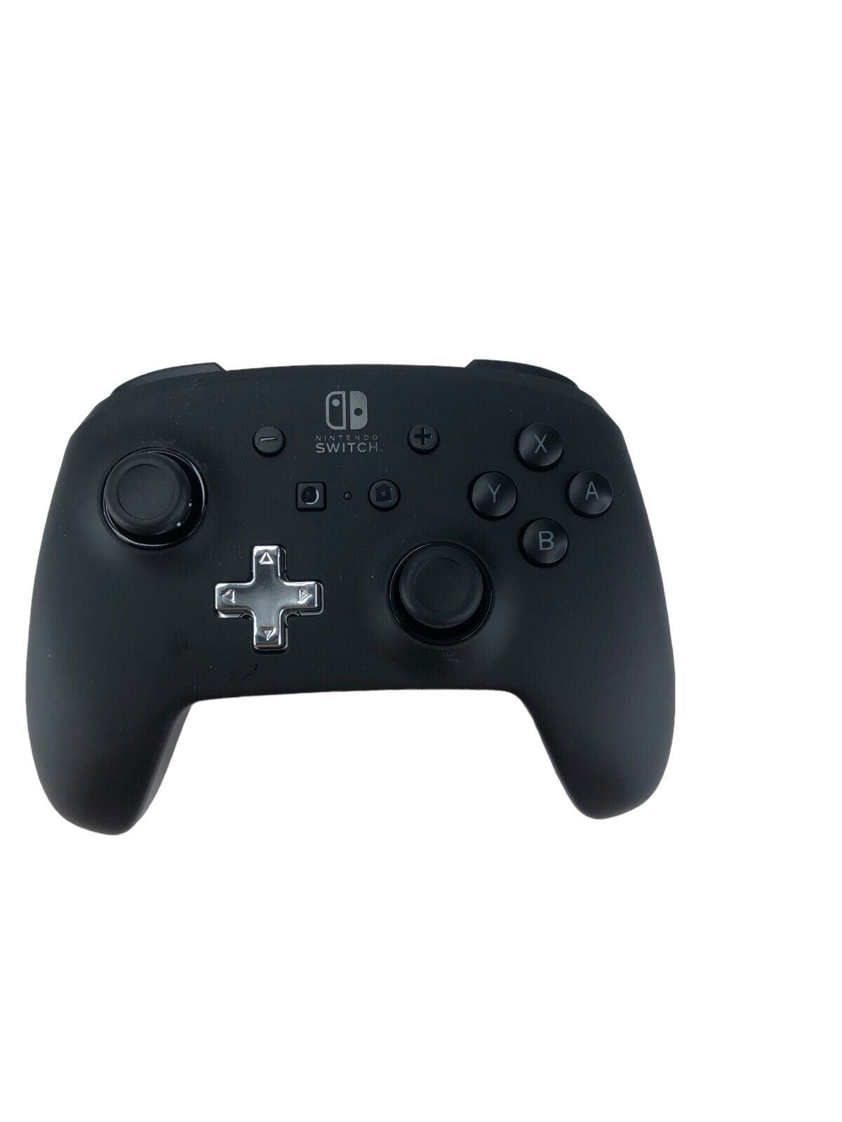 PowerA 1509988-03 Enhanced Wireless Controller for Nintendo Switch - Black