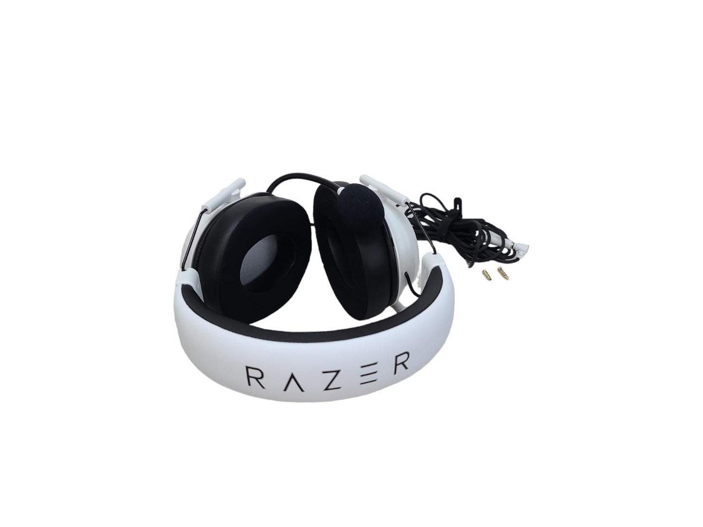 Razer Blackshark V2 X Wired Gaming Headset for PlayStation 4/Xbox One/Nintendo