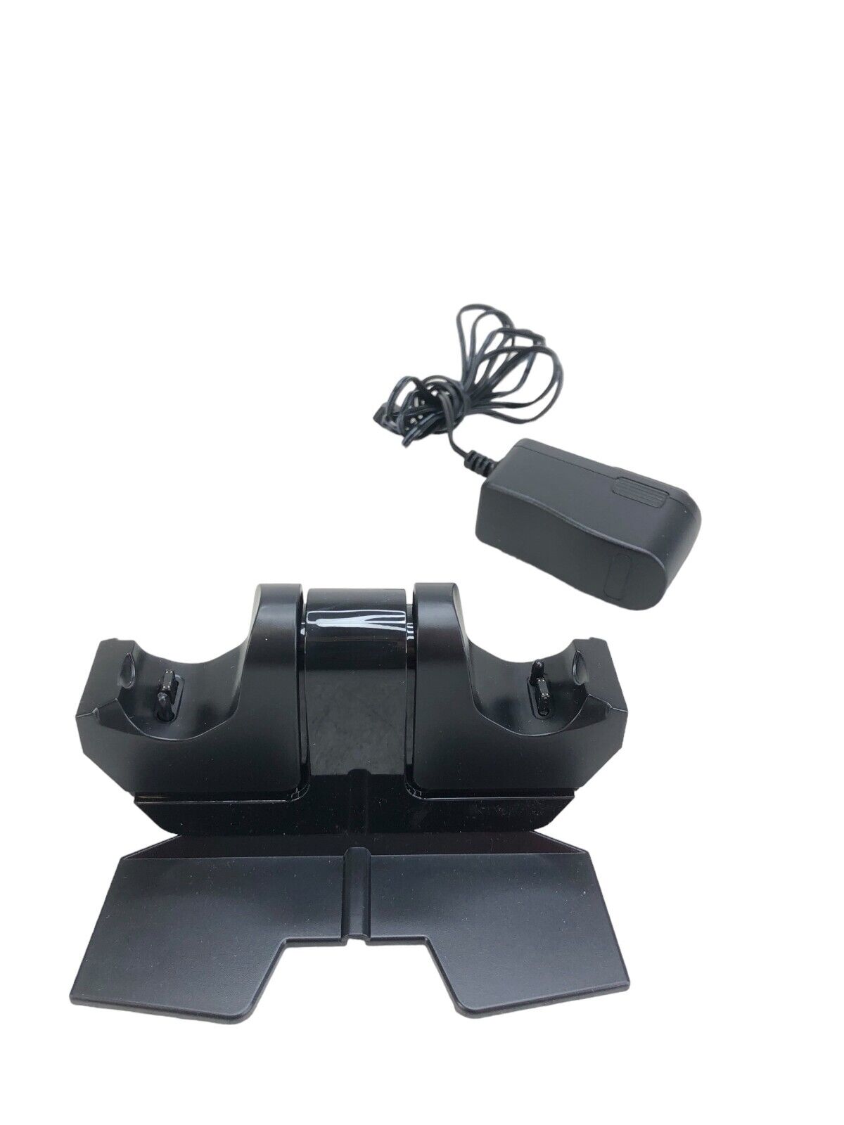 PowerA CPFA141325-02 DualShock 4 Controller Charging Station New Open Box