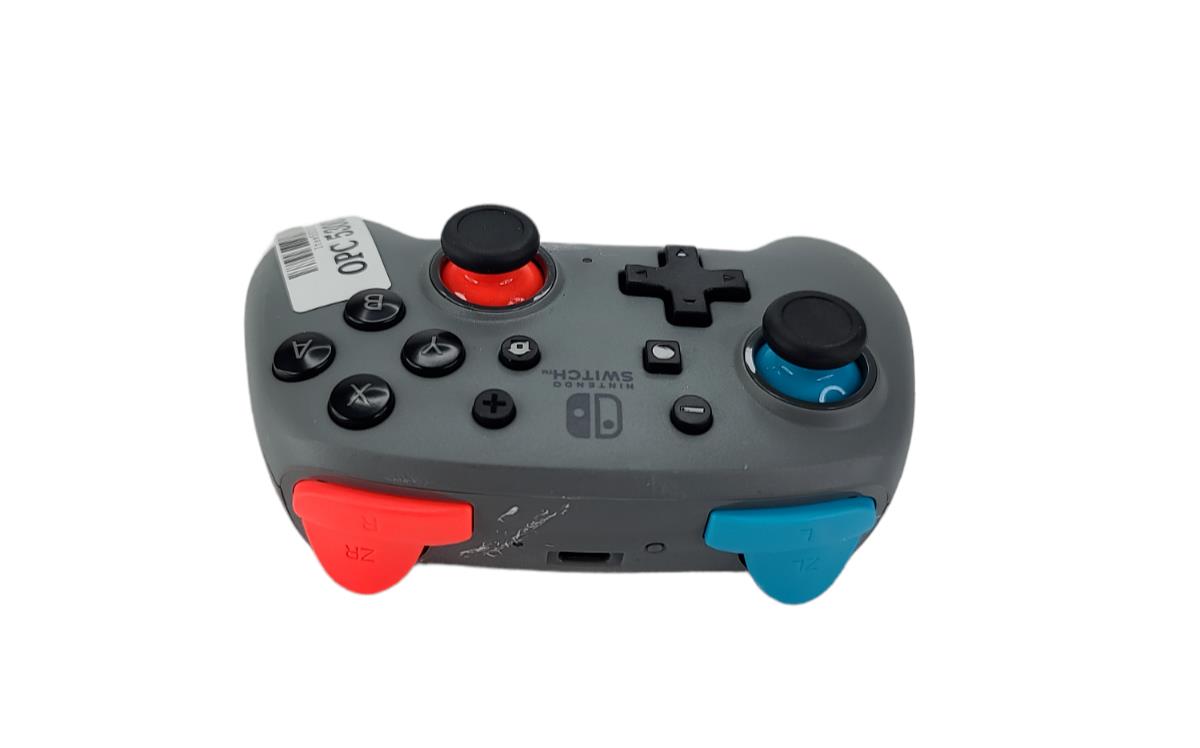 The Nintendo Switch Pro Controller Wireless Pro Controller Remote Selection