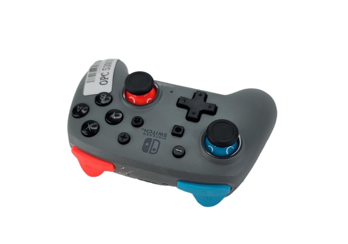 The Nintendo Switch Pro Controller Wireless Pro Controller Remote Selection