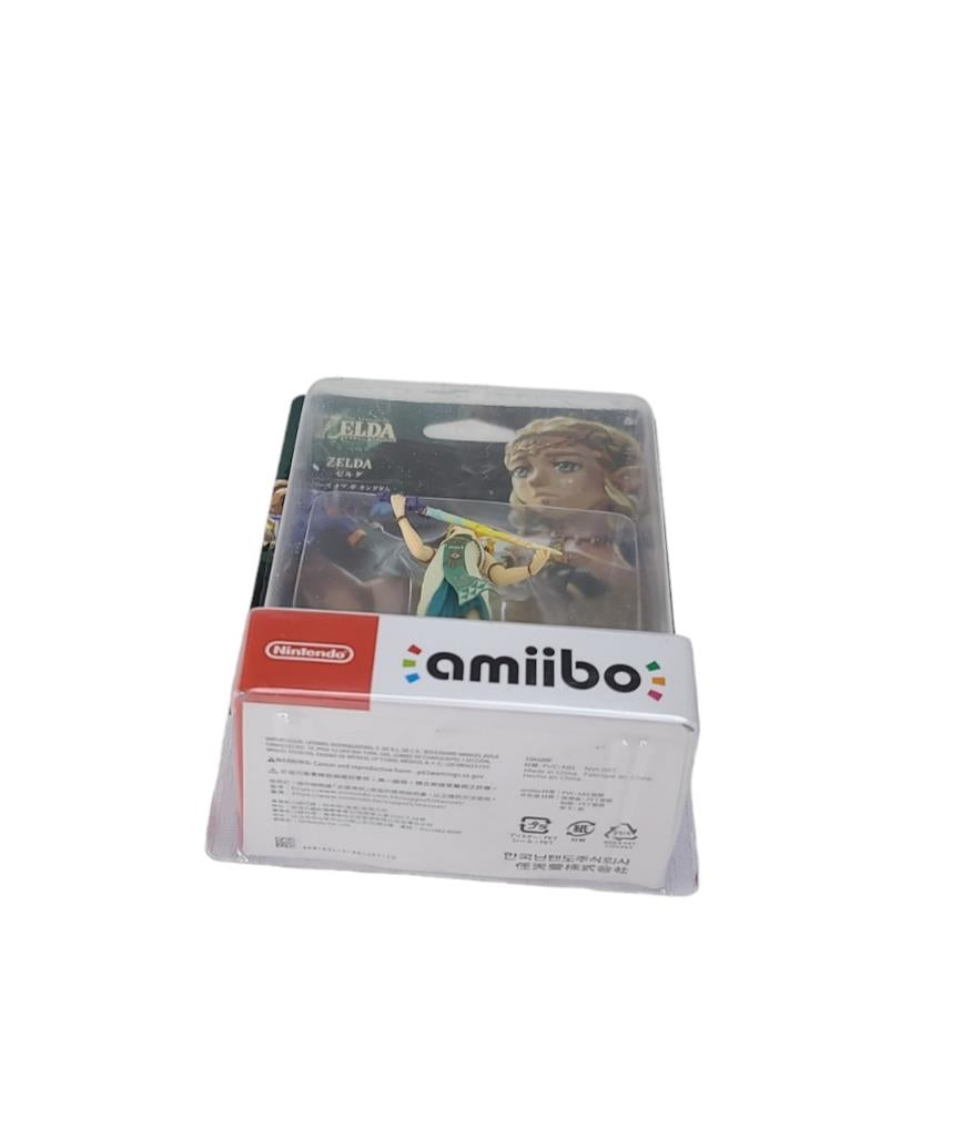 The Legend of Zelda: Tears of the Kingdom - Link Nintendo Switch Amiibo New