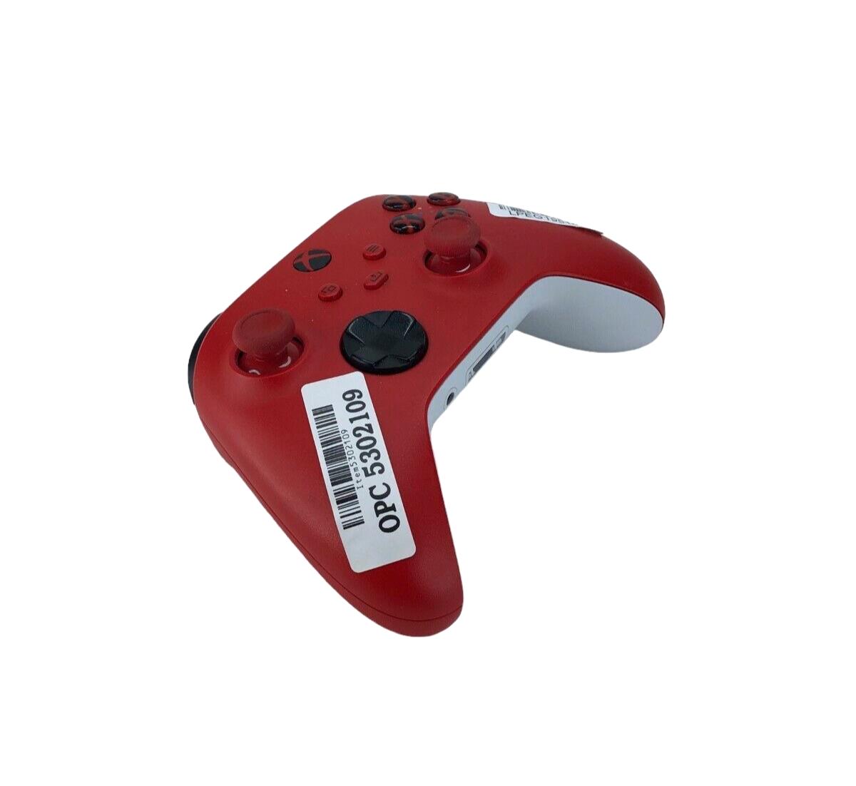 Xbox Wireless Controller for Xbox Series X|S, Xbox One Windows PC Red New