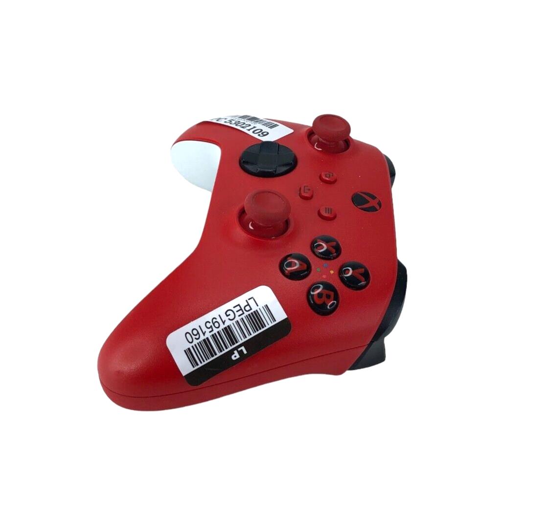 Xbox Wireless Controller for Xbox Series X|S, Xbox One Windows PC Red New