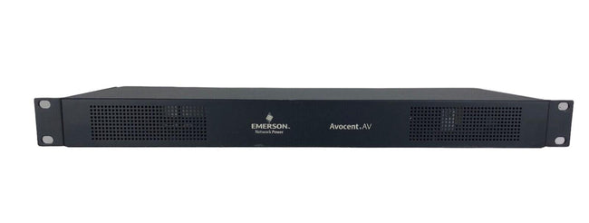 EMERSON Avocent AV2216 KVM Over IP 16-Port Switch 520-911-501