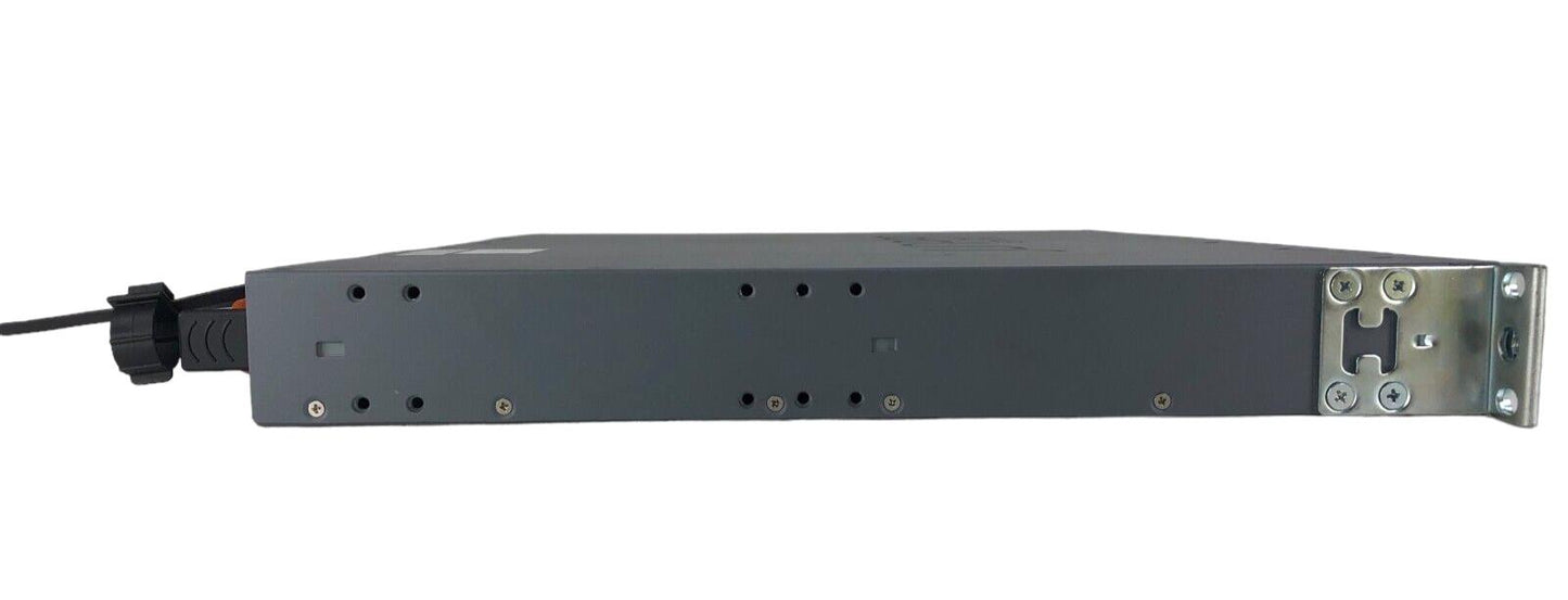 Juniper Networks EC3400 Series EX3400-24P 24-Port EX3400 PoE+ Ethernet Switch