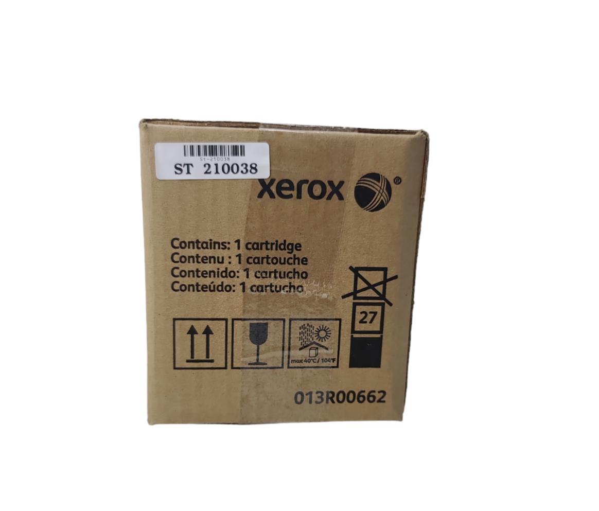 Genuine OEM Xerox 013R00662 WorkCentre 7525 Drum Cartridge Black 13R662 New