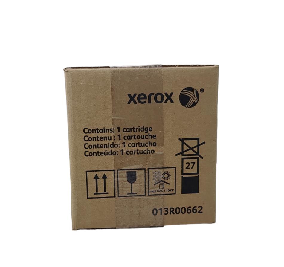 Genuine OEM Xerox 013R00662 WorkCentre 7525 Drum Cartridge Black 13R662 New