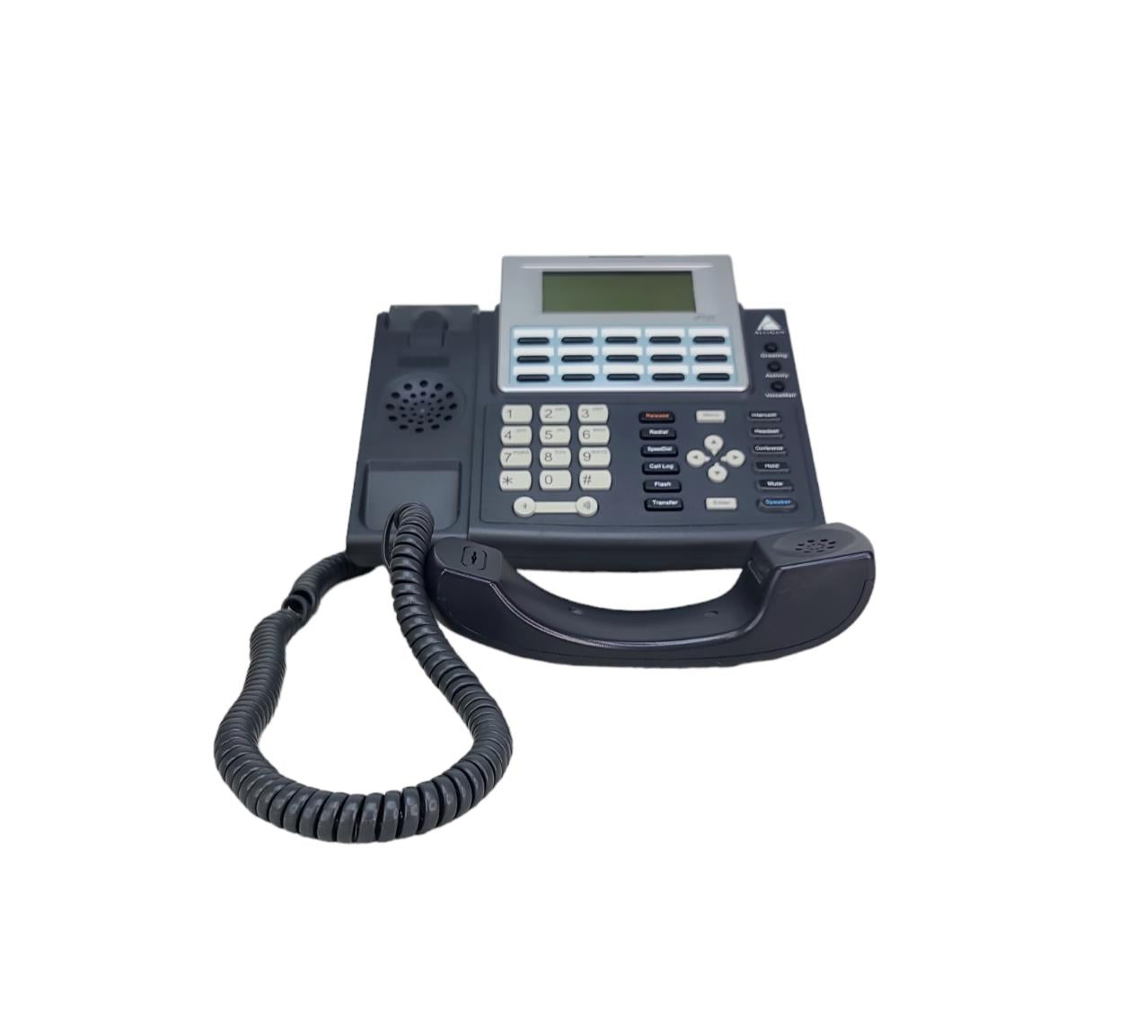 Altigen IP720 Office Display Business Telephone IP Powered Power Supply Base