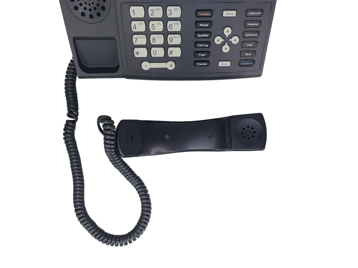 Altigen IP720 Office Display Business Telephone IP Powered Power Supply Base