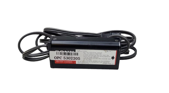 Sony ACP-80UC Battery Pack Charger Unit - AC Power Adapter