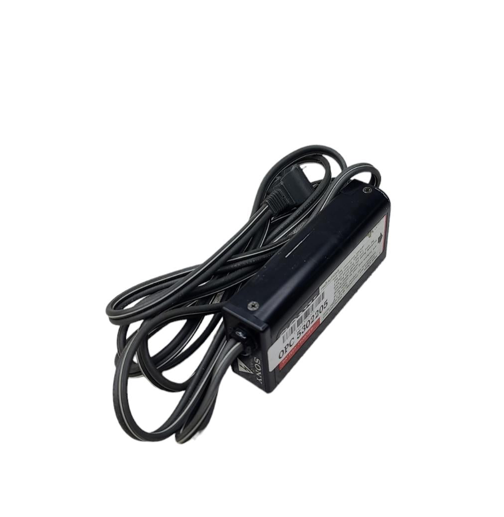 Sony ACP-80UC Battery Pack Charger Unit - AC Power Adapter