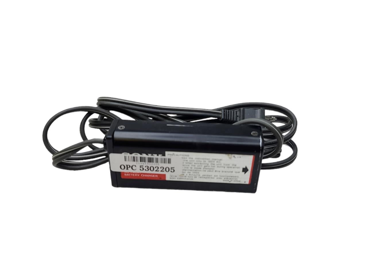 Sony ACP-80UC Battery Pack Charger Unit - AC Power Adapter