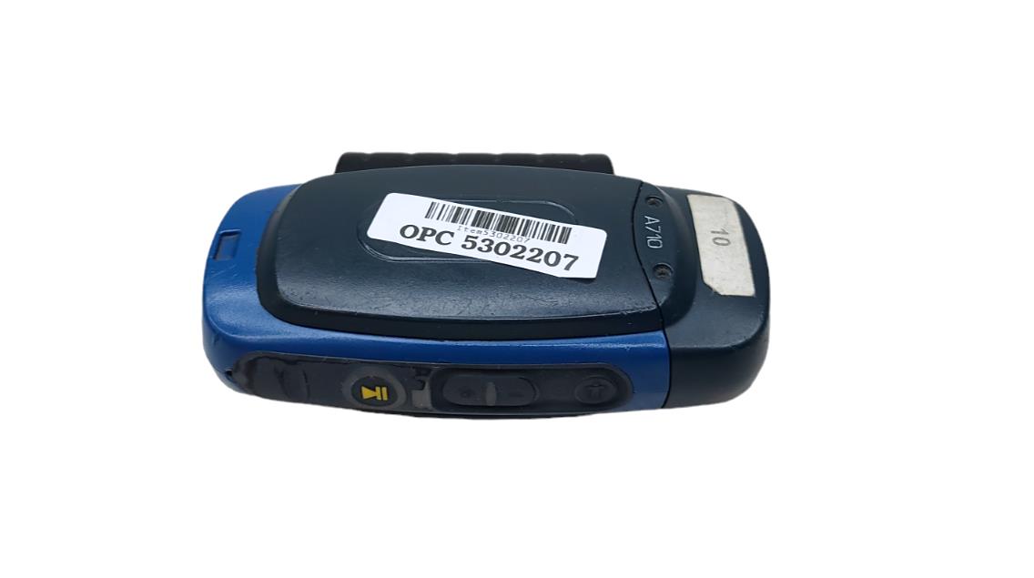 Vocollect A710 Mobile Device Voice Terminal Tt-910