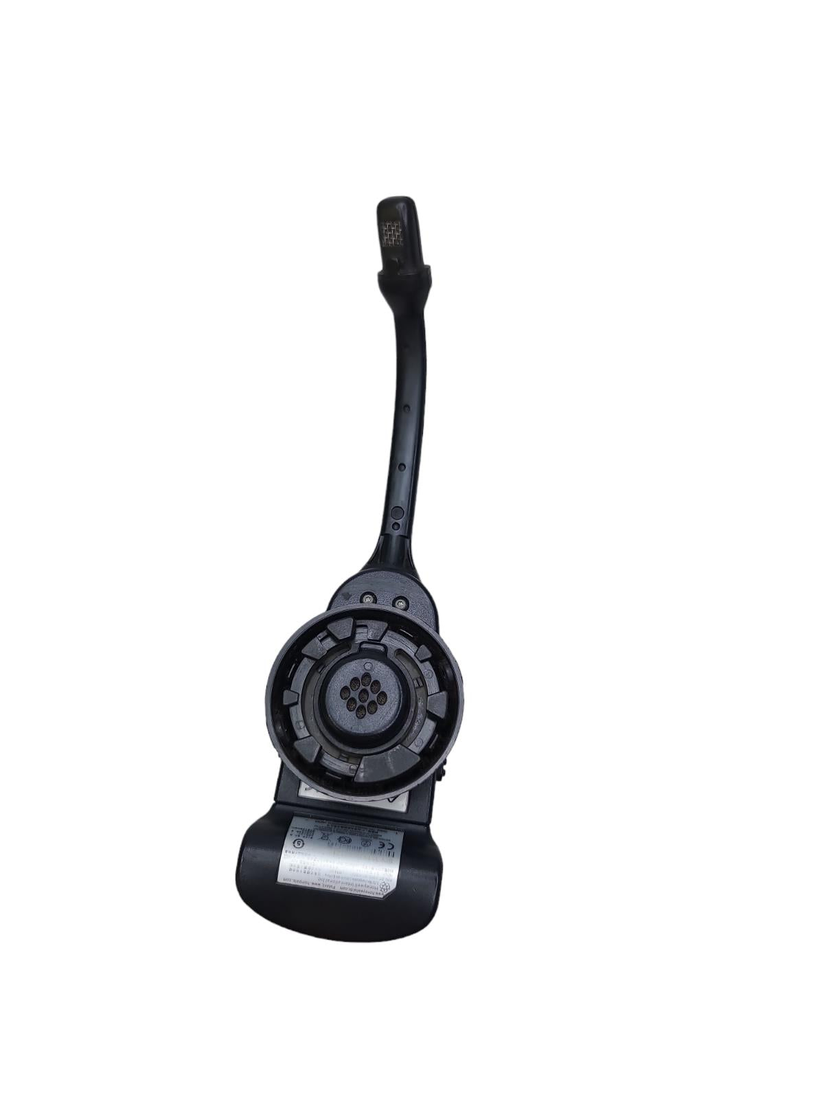 Honeywell Vocollect SRX2 Bluetooth Wireless Headset HD-1000-101