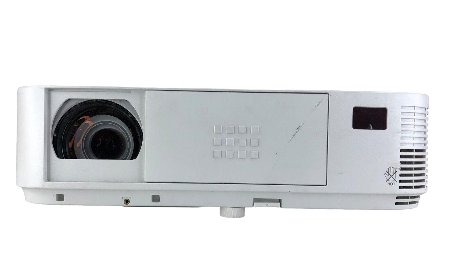 NEC NP-M323X  6X00260RD DLP Projector NP28LP