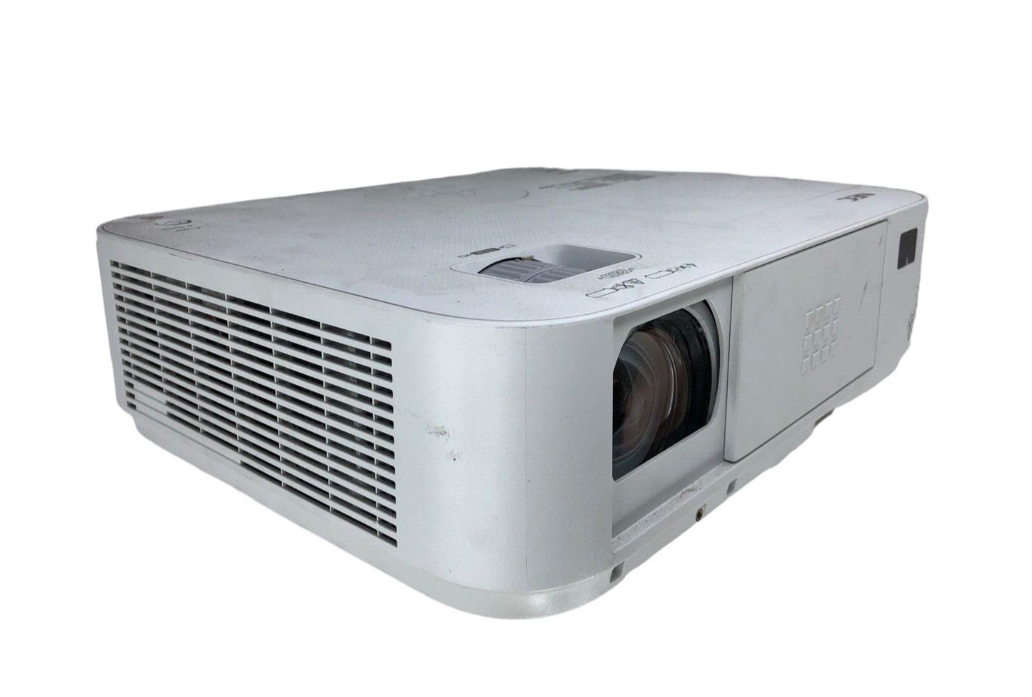 NEC NP-M323X  6X00260RD DLP Projector NP28LP